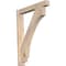 Ekena Millwork Imperial Block Smooth Outlooker, Douglas Fir, 5 1/2"W x 34"D x 42"H OUT06X34X42IMP05SDF - alternate 1